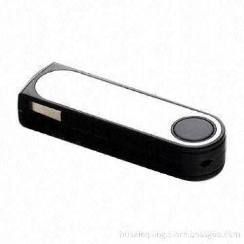 Swivel USB flash drive